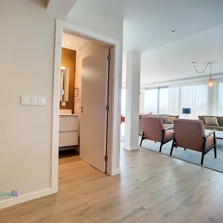 Apartman Pearls Beach Penthouse *
