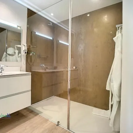 Pearls Beach Penthouse * Porto Moniz