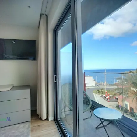 Apartman Pearls Beach Penthouse Porto Moniz