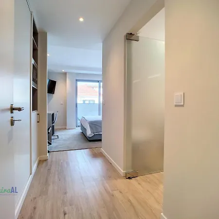 Pearls Beach Penthouse Apartman *