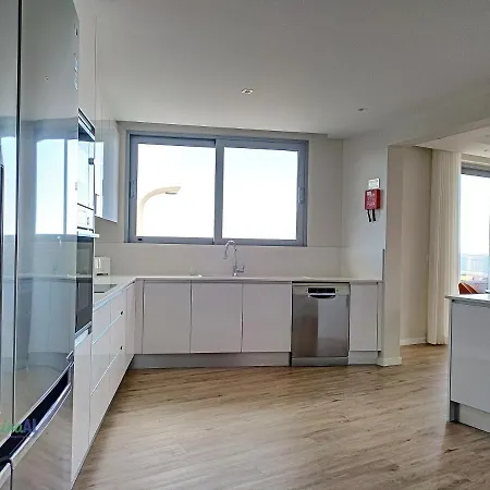 Apartman Pearls Beach Penthouse *