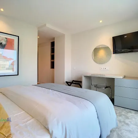 Pearls Beach Penthouse Apartment