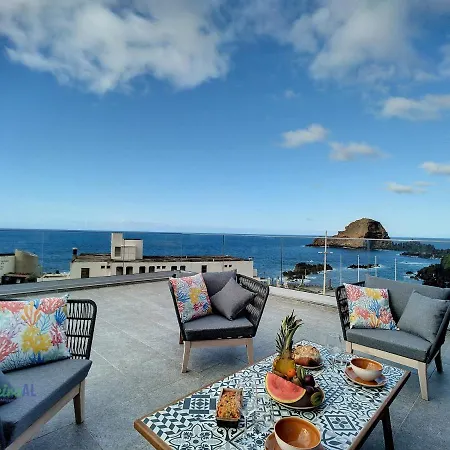 Pearls Beach Penthouse Apartamento