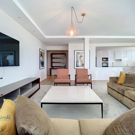 Pearls Beach Penthouse * Porto Moniz