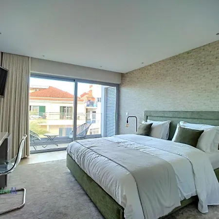 Pearls Beach Penthouse Apartamento *